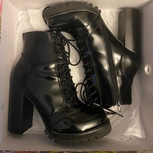 Jeffrey Campbell - Legion - size 9